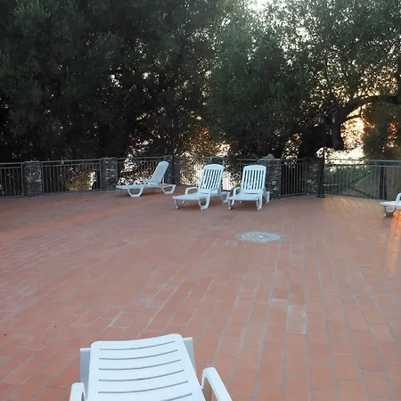 Farm stay Agriturismo La Focazza