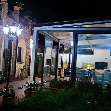 Agriturismo La Focazza *