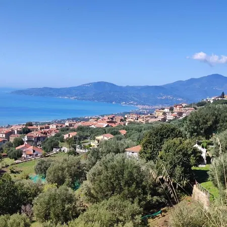 Agriturismo La Focazza