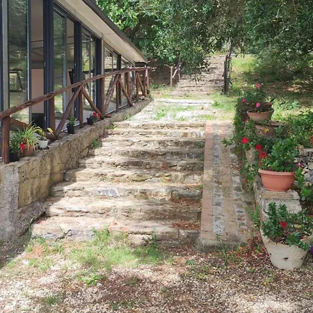 Agriturismo La Focazza * Ascea