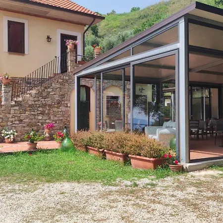 Farm stay Agriturismo La Focazza