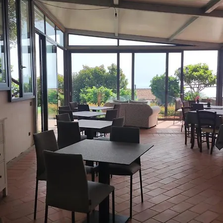 Agriturismo La Focazza *