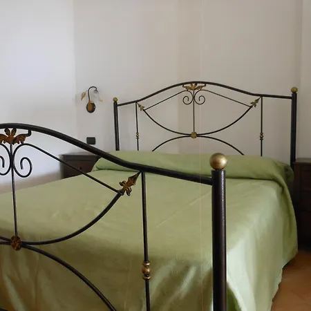Farm stay Agriturismo La Focazza *
