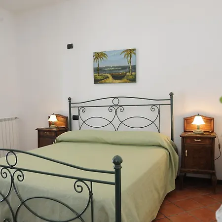 Farm stay Agriturismo La Focazza