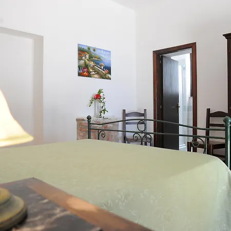 Farm stay Agriturismo La Focazza *