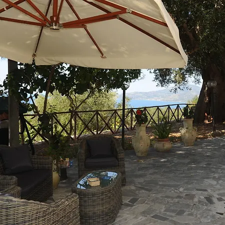 Farm stay Agriturismo La Focazza *
