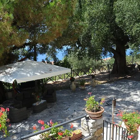 Farm stay Agriturismo La Focazza *