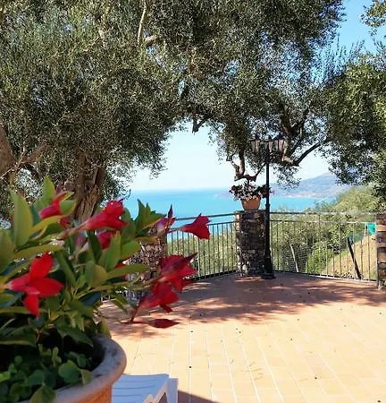 Agriturismo La Focazza Ascea
