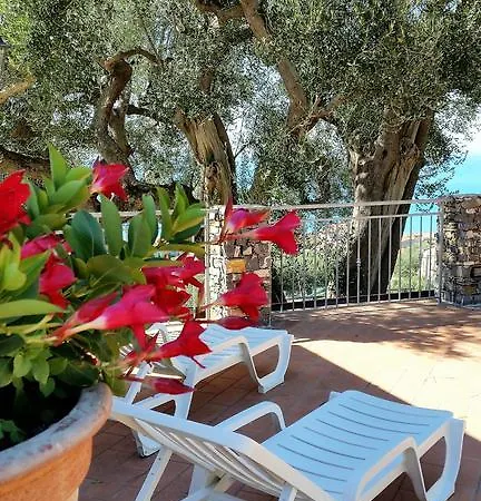 Farm stay Agriturismo La Focazza *