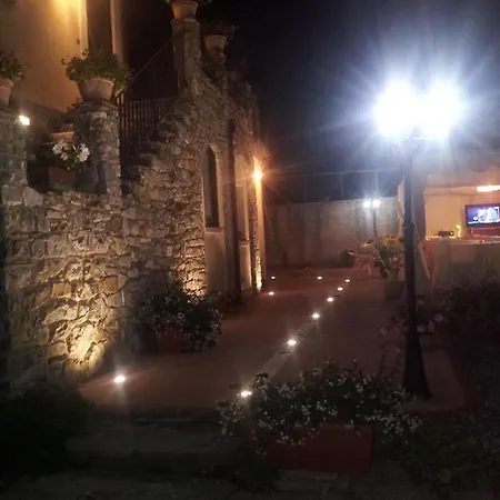 Farm stay Agriturismo La Focazza *